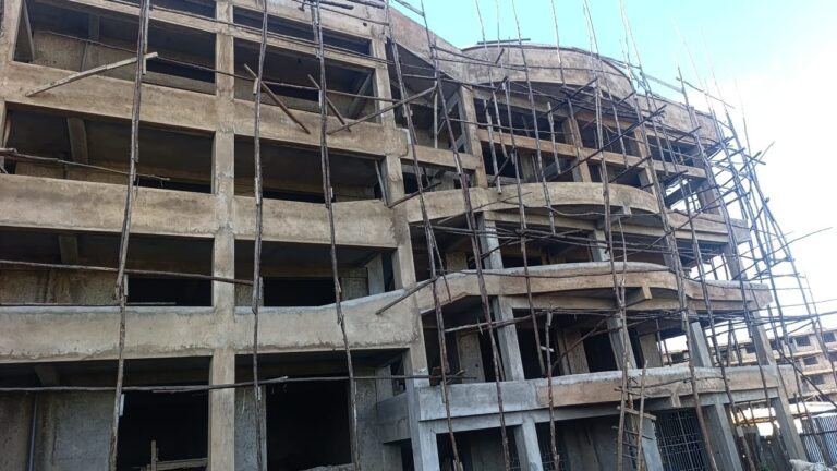 Plaza on Sale in Meru 1