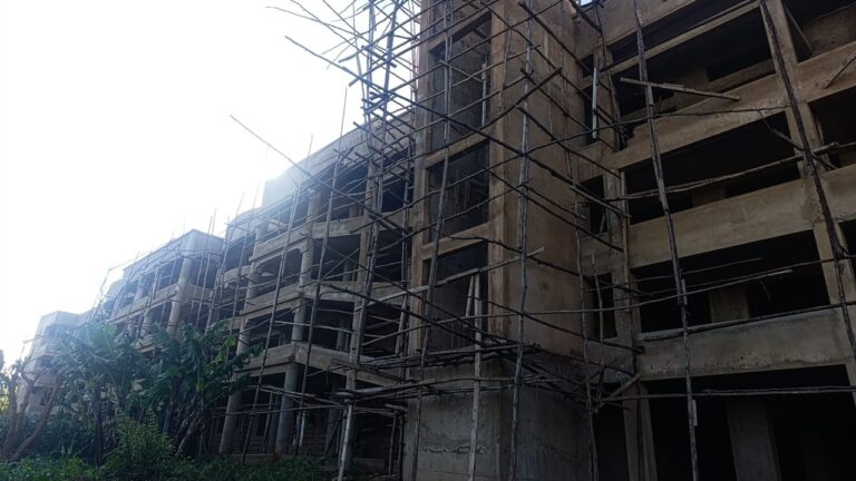 Plaza on Sale in Meru 2