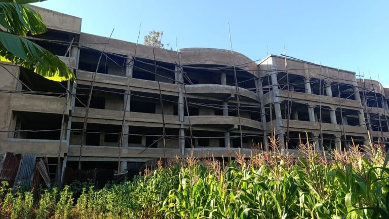 Plaza on Sale in Meru 3