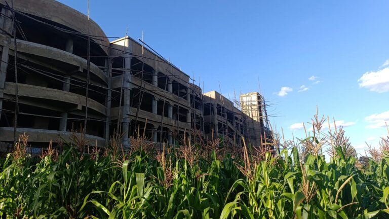 Plaza on Sale in Meru 5